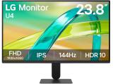 Монитор LG 24U411B-B Монитор LG 24U411B-B