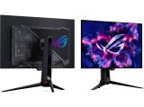 Монитор Asus ROG Swift OLED PG32UCWM True Tandem RGB OLED. Цена и спецификации. Монитор Asus ROG Swift OLED PG32UCWM True Tandem RGB OLED. Цена и спецификации.