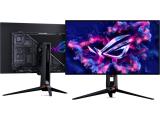 Asus ROG Swift OLED PG32UCWM True Tandem RGB OLED снимка №2 Asus ROG Swift OLED PG32UCWM True Tandem RGB OLED снимка №2