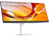 Монитор LG UltraWide 34BF550B-W. Цена и спецификации. Монитор LG UltraWide 34BF550B-W. Цена и спецификации.