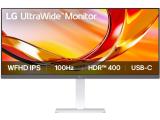 LG UltraWide 34BF550B-W снимка №2 LG UltraWide 34BF550B-W снимка №2