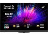 Монитор Panasonic TV-65Z95BEGA. Цена и спецификации.