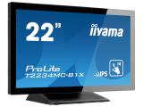 Монитор IIYAMA ProLite TF2234MC-B1X Touch. Цена и спецификации.