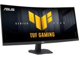 Монитор - дисплей нов модел Asus TUF Gaming VG34WQ5F Нов модел монитор - дисплей Asus TUF Gaming VG34WQ5F