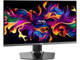 Монитор - дисплей с по=голям интерес MSI MAG 272UP QD-OLED X24 Най разглеждан монитор - дисплей MSI MAG 272UP QD-OLED X24