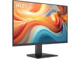 Монитор - дисплей с по=голям интерес MSI PRO MP273QDE E14 Най разглеждан монитор - дисплей MSI PRO MP273QDE E14