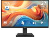 MSI PRO MP273QDE E14 снимка №2 MSI PRO MP273QDE E14 снимка №2