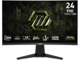 MSI MAG 245C X24 Gaming Monitor снимка №2 MSI MAG 245C X24 Gaming Monitor снимка №2