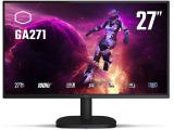 Монитор COOLER MASTER CMI-GA271-EK. Цена и спецификации. Монитор COOLER MASTER CMI-GA271-EK. Цена и спецификации.
