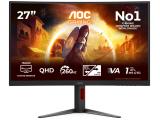 AOC CQ27G4Z2 снимка №2