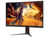 AOC CQ27G4Z2 снимка №3