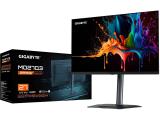 Монитор Gigabyte MO27Q3 EK. Цена и спецификации. Монитор Gigabyte MO27Q3 EK. Цена и спецификации.