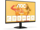 Монитор AOC Q27B35E. Цена и спецификации. Монитор AOC Q27B35E. Цена и спецификации.
