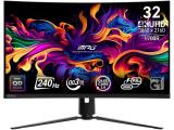 MSI MPG 321CURX снимка №2 MSI MPG 321CURX снимка №2