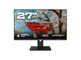 Монитор JAPANNEXT JN-IPS280UHD60F-P-W. Цена и спецификации.