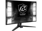 Монитор ASROCK Phantom Gaming PG27FFS1A 240Hz. Цена и спецификации.