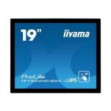 Описание и цена на монитор, дисплей IIYAMA TF1934MC-B2X TOUCH