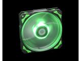 ID-Cooling PL-12025-G Green снимка №2