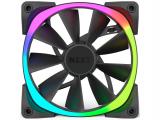 NZXT Aer RGB & HUE+ RF-AR140-C1 снимка №2