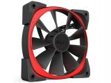 NZXT Aer RGB & HUE+ RF-AR140-C1 снимка №3