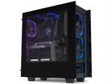 NZXT Aer RGB & HUE+ RF-AR140-C1 снимка №4