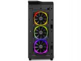 NZXT Aer RGB & HUE+ RF-AR140-C1 снимка №5