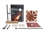 Noctua NF-A20-PWM снимка №4