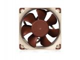 Noctua Fan 60x60x25mm 5V PWM NF-A6x25-5V-PWM снимка №2