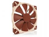 Noctua Fan 200x200x30mm NF-A20-FLX снимка №3