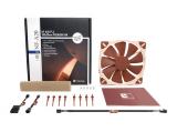 Noctua Fan 200x200x30mm NF-A20-FLX снимка №4