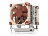 Описание и цена на охладители за процесори &raquo; въздушно охлаждане Noctua NH-U9 TR4-SP3