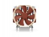Noctua NH-U14S TR4-SP3 снимка №2 Noctua NH-U14S TR4-SP3 снимка №2