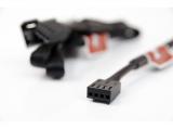 Noctua Еxtension cables 3 x 4pin PWM 30cm - NA-SEC1 снимка №2