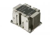 Описание и цена на охладители за процесори &raquo; въздушно охлаждане SUPERMICRO 2U Passive SNK-P0068PS