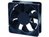 Описание и цена на вентилатори &raquo; вентилатори Evercool Fan 120x120x38 24V 2 Ball Bearing 2900rpm - EC12038HH24BA