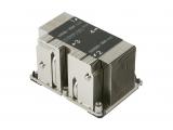 Описание и цена на охладители за процесори &raquo; въздушно охлаждане SUPERMICRO 2U Passive SNK-P0068PSC
