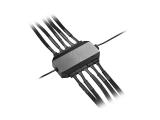 DeepCool Fan HUB 10 port PWM - FH-10 снимка №3 DeepCool Fan HUB 10 port PWM - FH-10 снимка №3