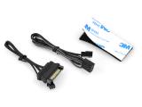 DeepCool Fan HUB 10 port PWM - FH-10 снимка №5 DeepCool Fan HUB 10 port PWM - FH-10 снимка №5