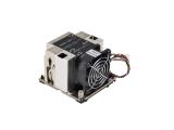 Охлаждане (охладител) Super Micro 2U Active CPU Heat Sink (SNK-P0068AP4)