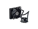 Описание и цена на охладители за процесори » водно охлаждане Cooler Master MASTERLIQUID LITE 120