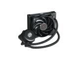 Cooler Master MASTERLIQUID LITE 120 снимка №3