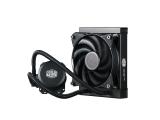 Cooler Master MASTERLIQUID LITE 120 снимка №4