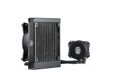 Cooler Master MASTERLIQUID LITE 120 снимка №6