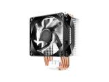 Описание и цена на охладители за процесори » въздушно охлаждане Cooler Master HYPER H411R With White LED PWM Fan
