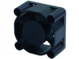 Описание и цена на вентилатори &raquo; вентилатори Evercool Fan 40x40x20 24V 2Ball (5500 RPM) - EC4020H24BA