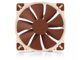 Noctua NF-A20 5V PWM снимка №2