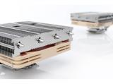 Noctua NH-L12S Low Profile снимка №4