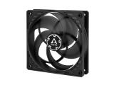 Описание и цена на вентилатори &raquo; вентилатори Arctic P12 PWM black/transparent