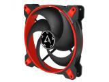 Описание и цена на вентилатори &raquo; вентилатори Arctic BioniX P140 PWM PST red