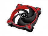 Охлаждане (охладител) Arctic BioniX P120 PWM PST red
